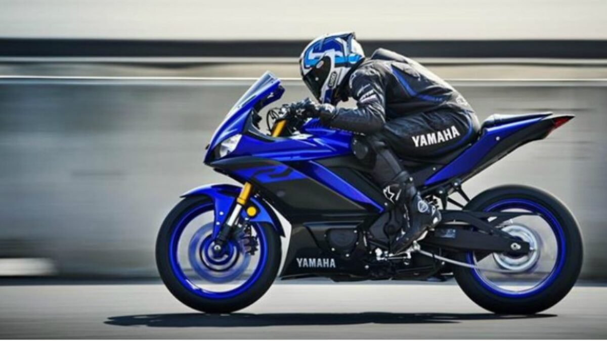 भारत में Yamaha का बड़ा फैसला