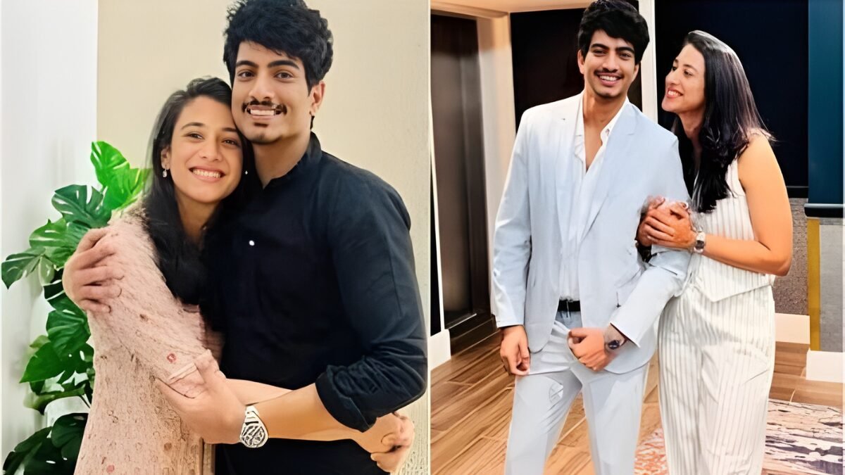 दोनों परिवारों ने खुलासा किया