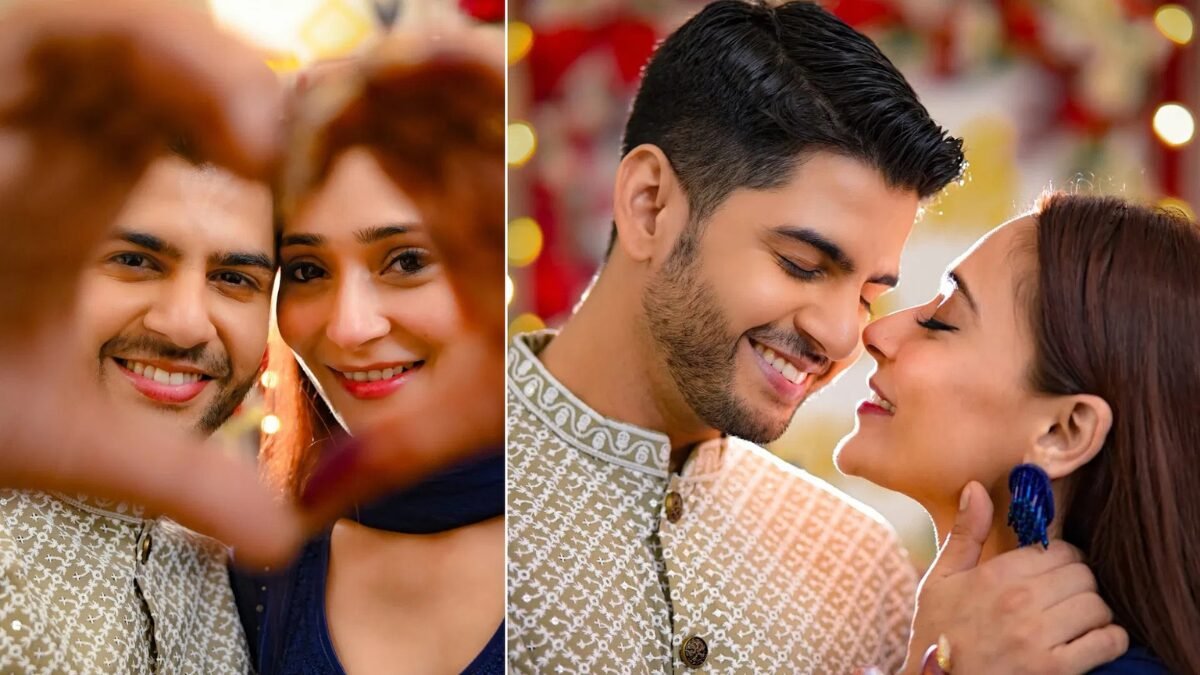 Sara Khan शादी