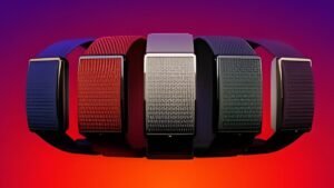 Polar Loop स्क्रीन-फ्री फिटनेस