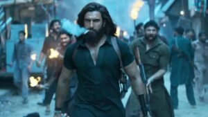 धुरंधर का धमाका 28 करोड़