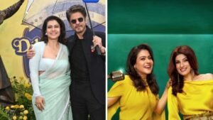 मैंने सब एपिसोड देखे SRK