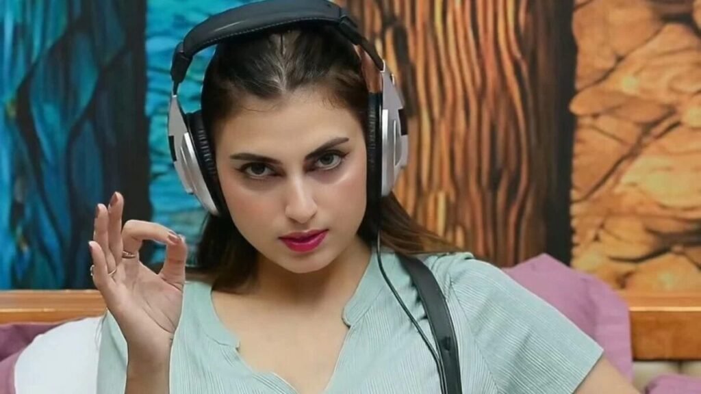 Bigg Boss 19 की ट्रॉफी