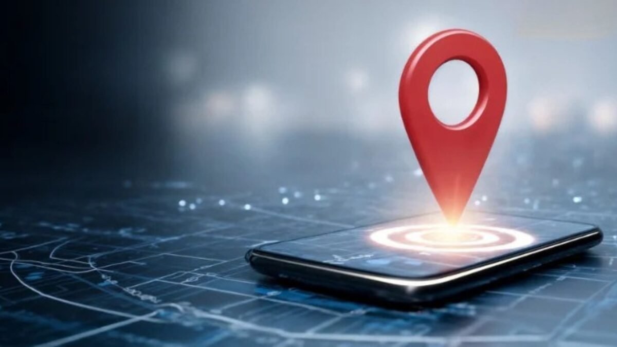 स्मार्टफोन लोकेशन हमेशा ऑन