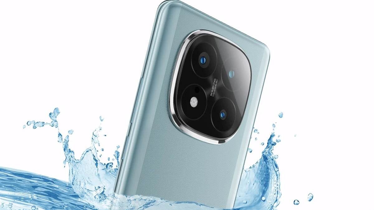 Redmi Note 15 Pro 4G