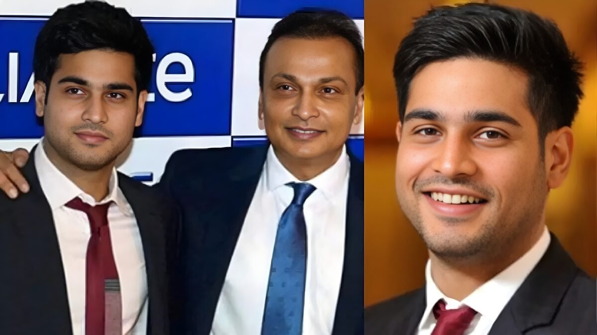 सीबीआई ने अनिल अंबानी