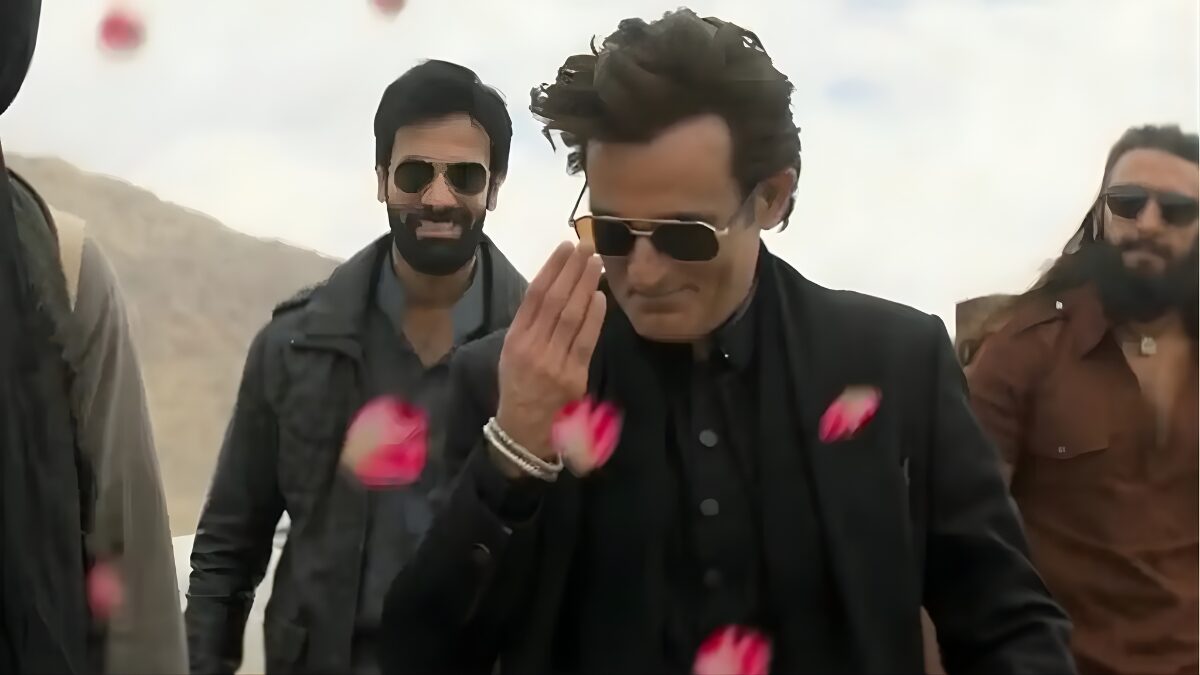 कौन थे रहमान डकैत और SP असलम