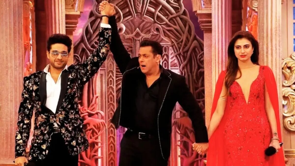 Bigg Boss 19 में गौरव खन्ना