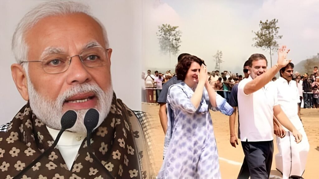 राहुल गांधी की बर्लिन यात्रा