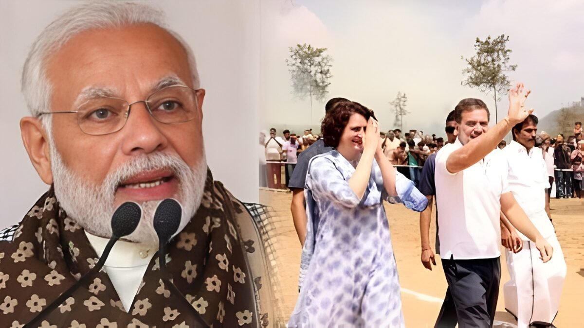 राहुल गांधी की बर्लिन यात्रा