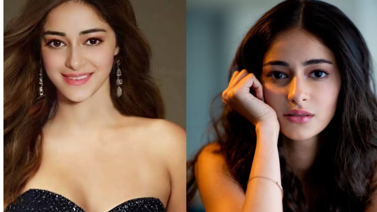 अनन्या पांडे ने छोड़ी बड़ी फिल्म