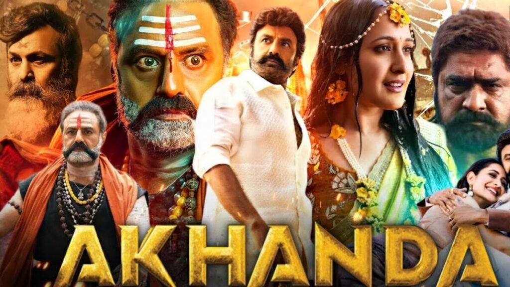 धुरंधर' के गले की फांस बनी 'अखंडा 2