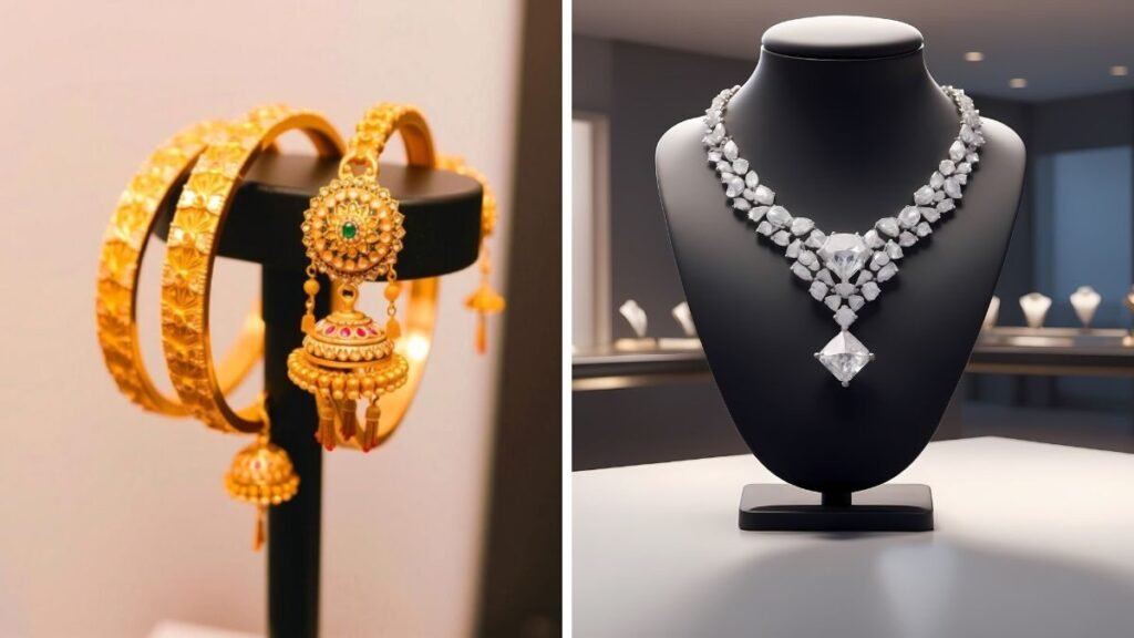 चांदी 2 लाख के पार,