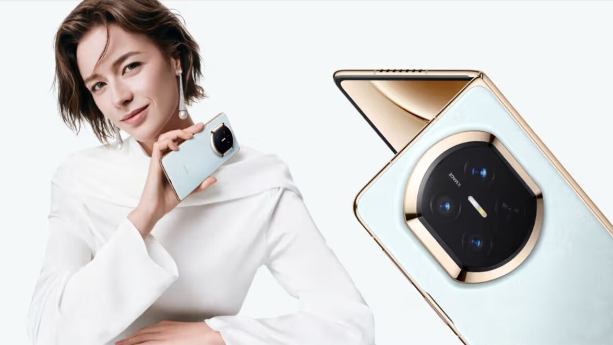 Huawei Mate X7 ग्लोबल लॉन्च