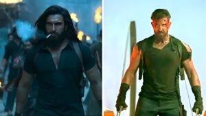 ऋतिक के 'धुरंधर' रिव्यू