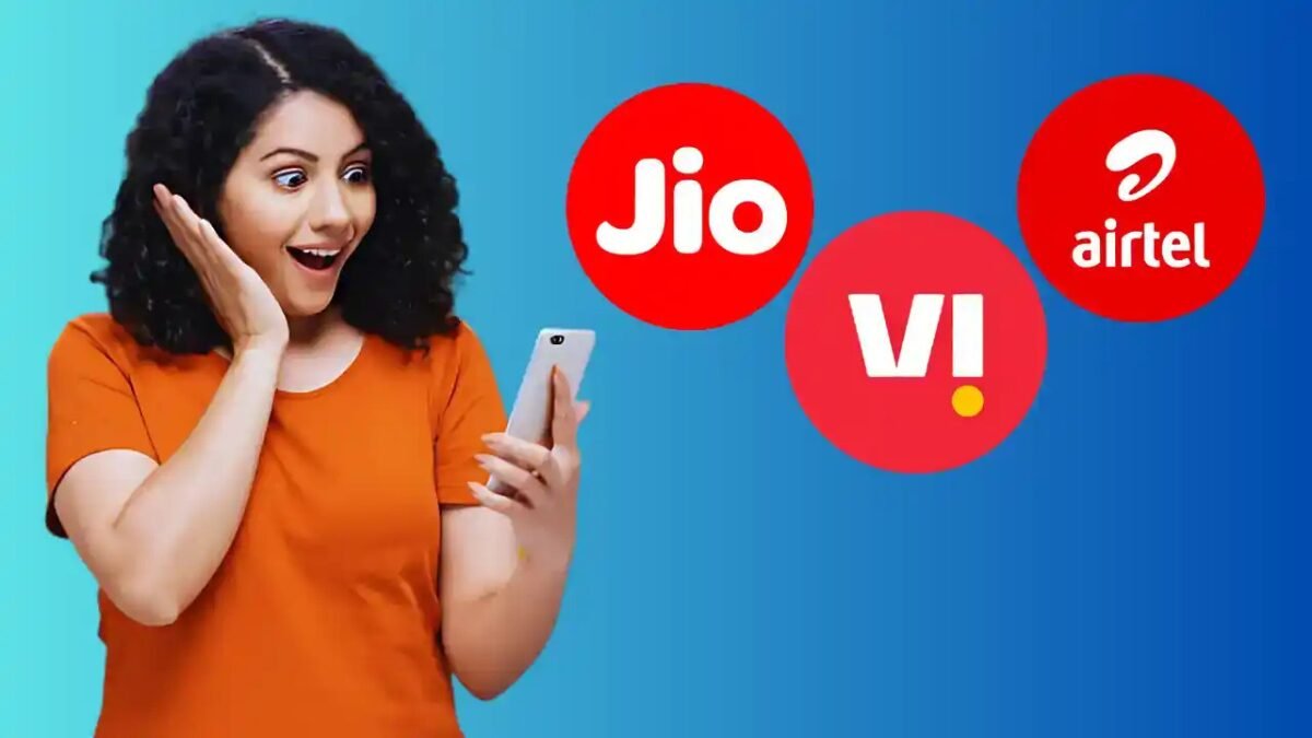 Jio vs Airtel vs Vi 799