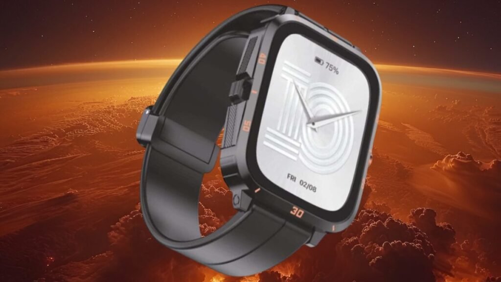 ₹1299 में धमाल Lyne Lancer 19 Pro