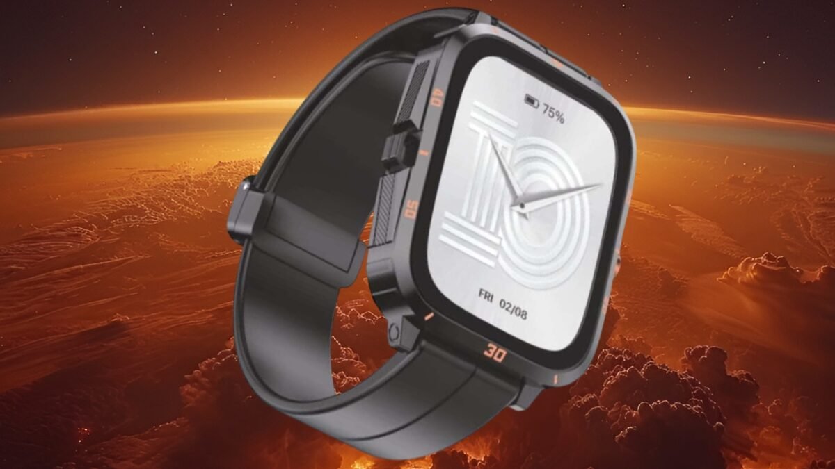 ₹1299 में धमाल Lyne Lancer 19 Pro