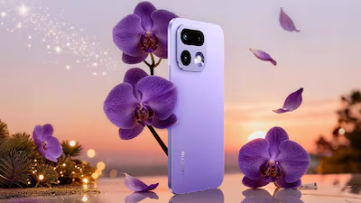 Realme 16 Pro सीरीज