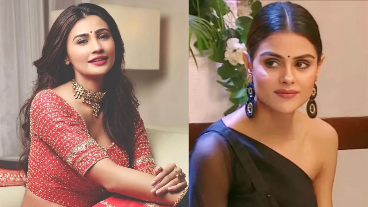 नागिन 7 में प्रियंका आउट