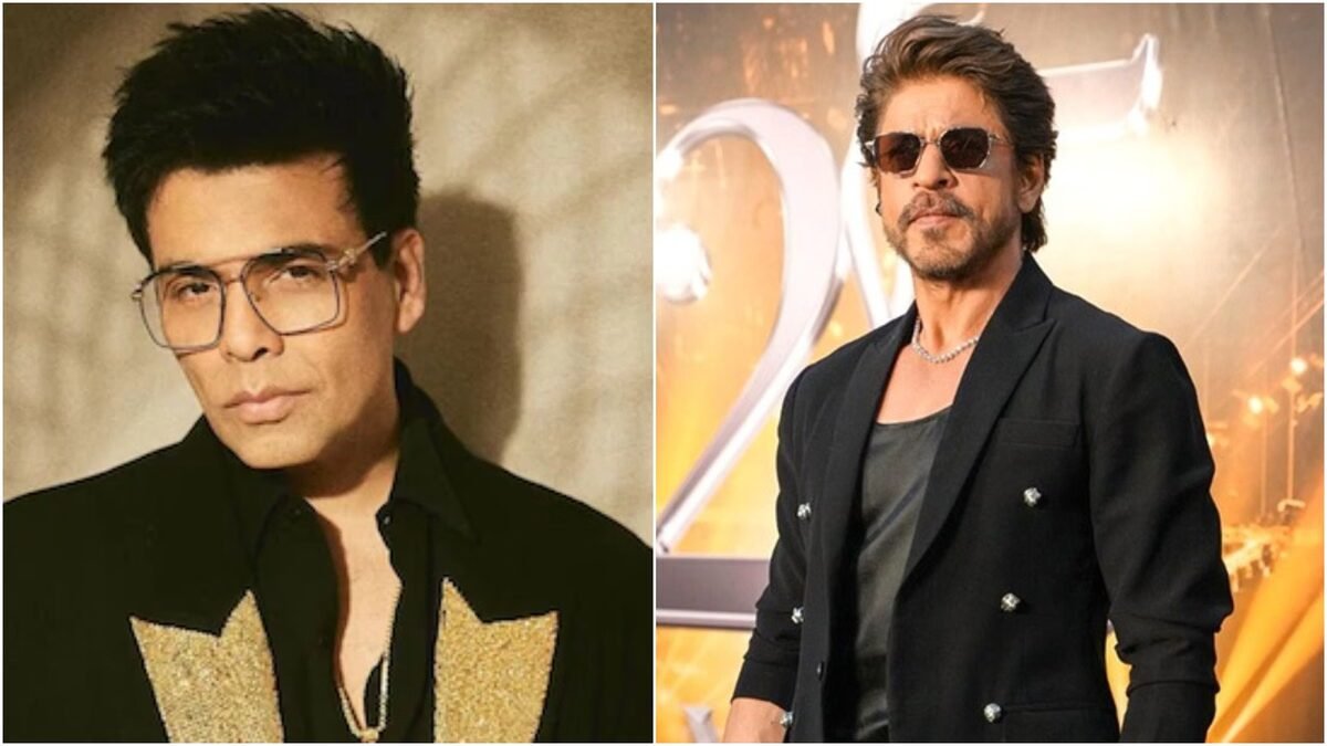 शाहरुख खान के OCD