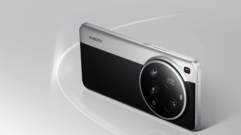 Xiaomi 17 Ultra लॉन्च