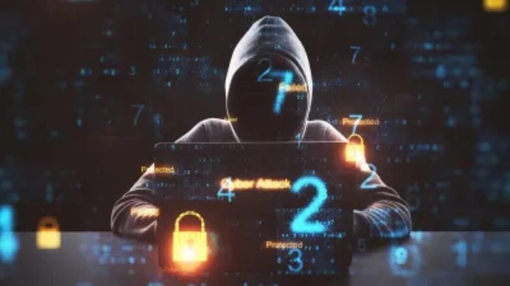 मध्य प्रदेश साइबर सेल