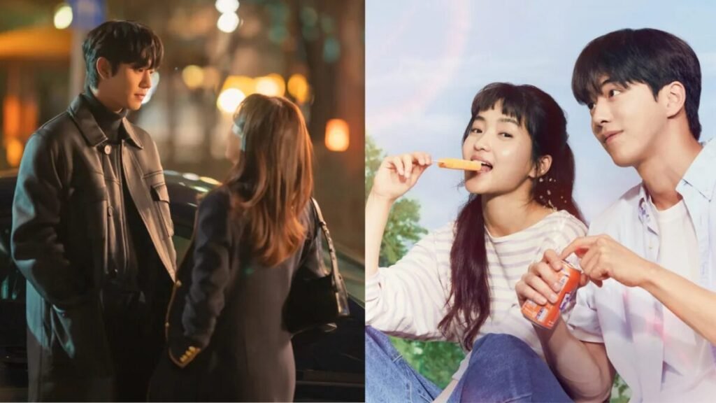 नेटफ्लिक्स पर धूम मचा रही