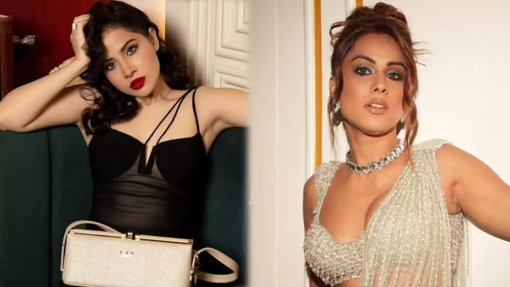 अपनी हद में रहो उर्फी जावेद