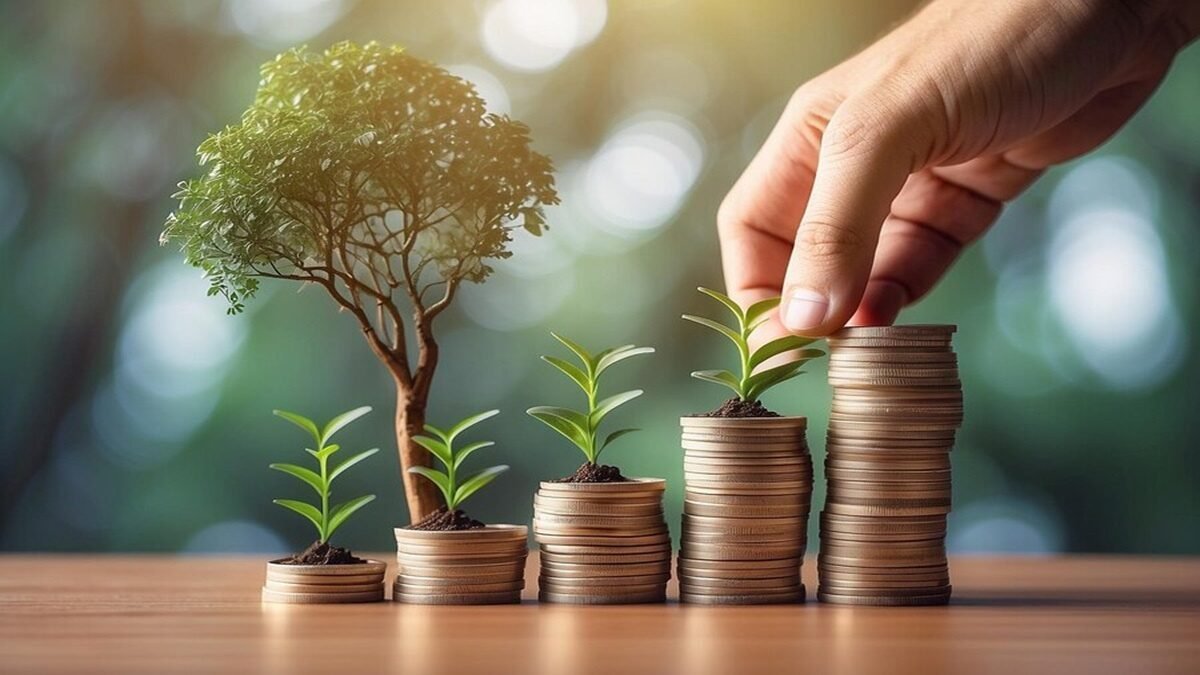 Top Mutual Funds 2025