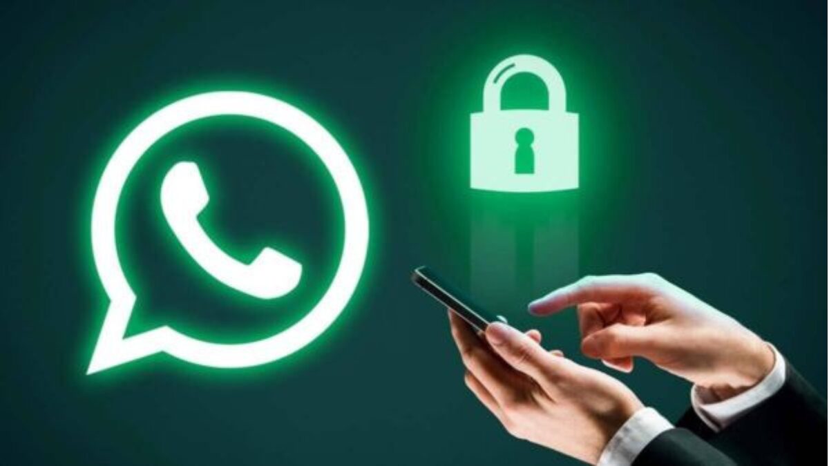 WhatsApp Chat Lock Android