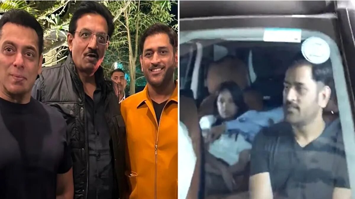 सलमान खान के 60वें बर्थडे