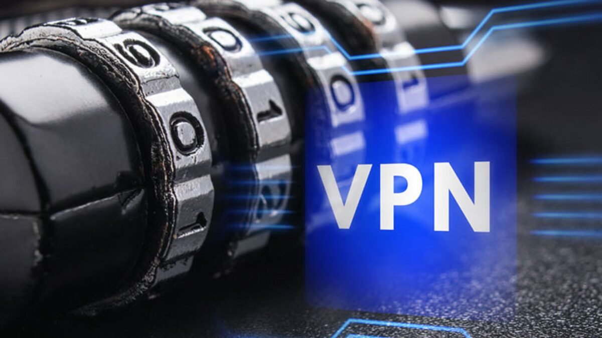 VPN Full Guide मतलब