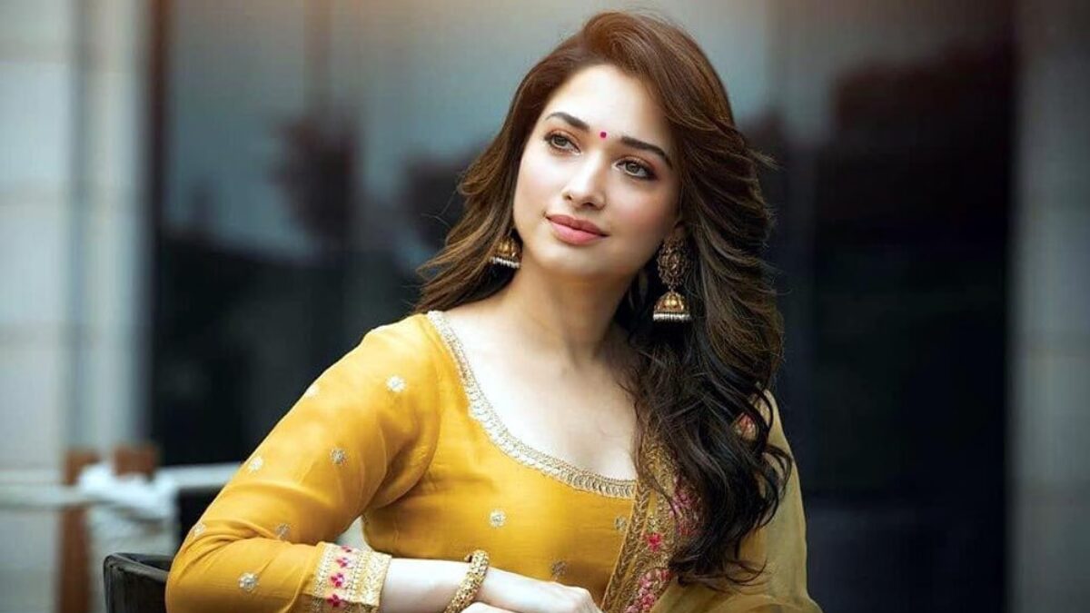 गूगल सर्च में तमन्ना भाटिया नंबर 1