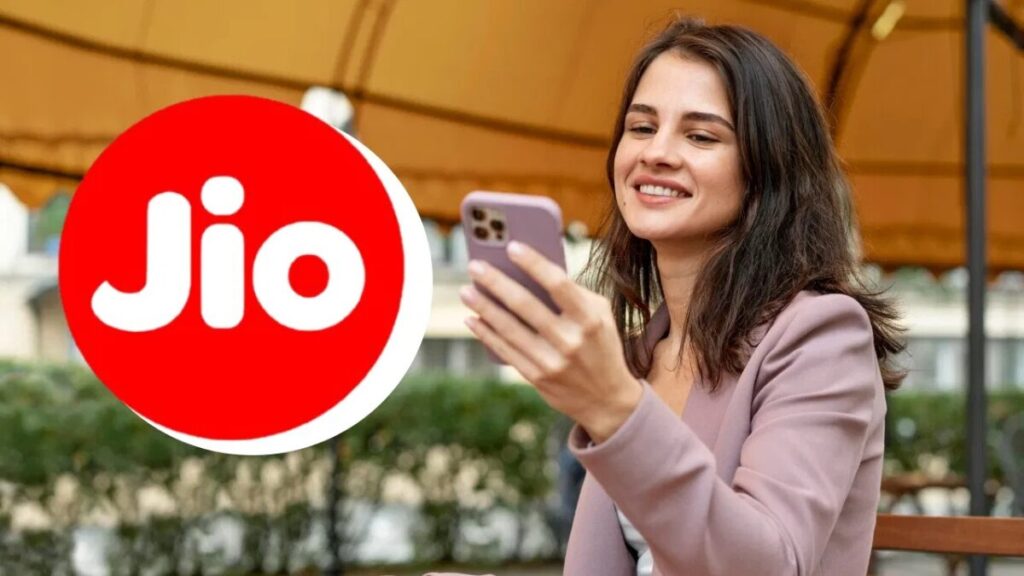 Jio लॉन्ग वैलिडिटी प्लान