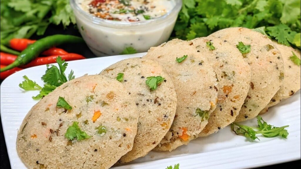 वजन घटाने के लिए रवा-