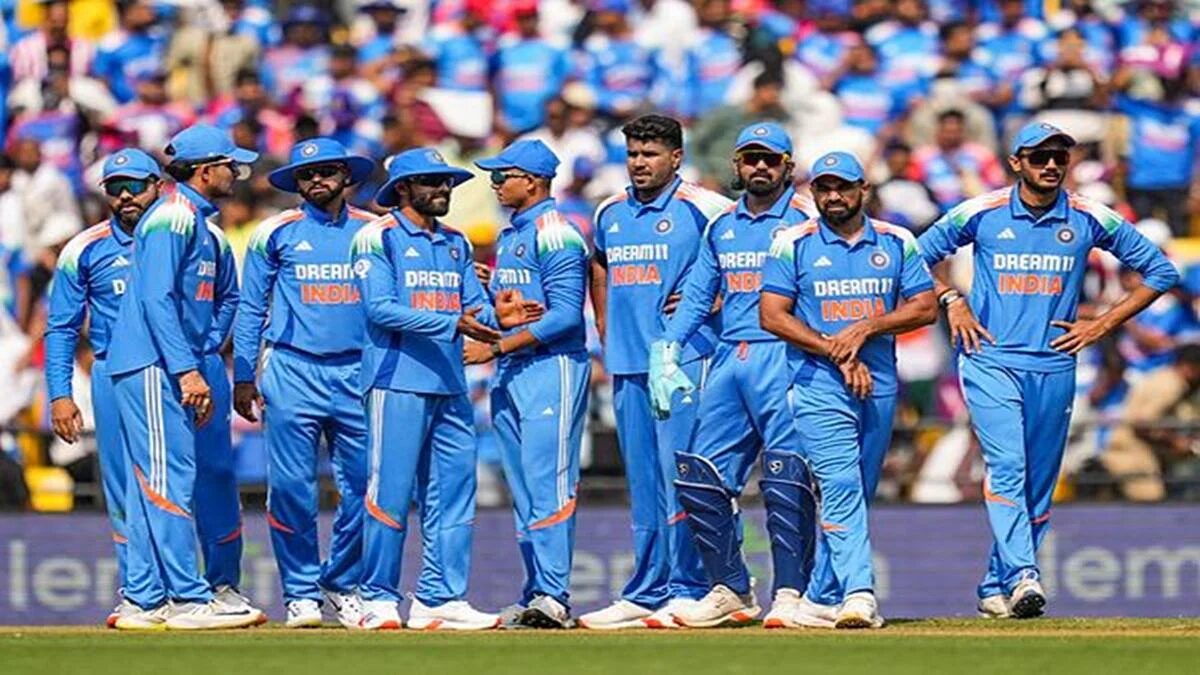  3 दिसंबर वनडे सीरीज