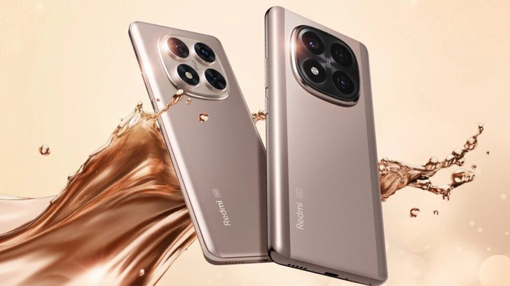 Redmi 15C 5G भारत में 3 दिसंबर को लॉन्च