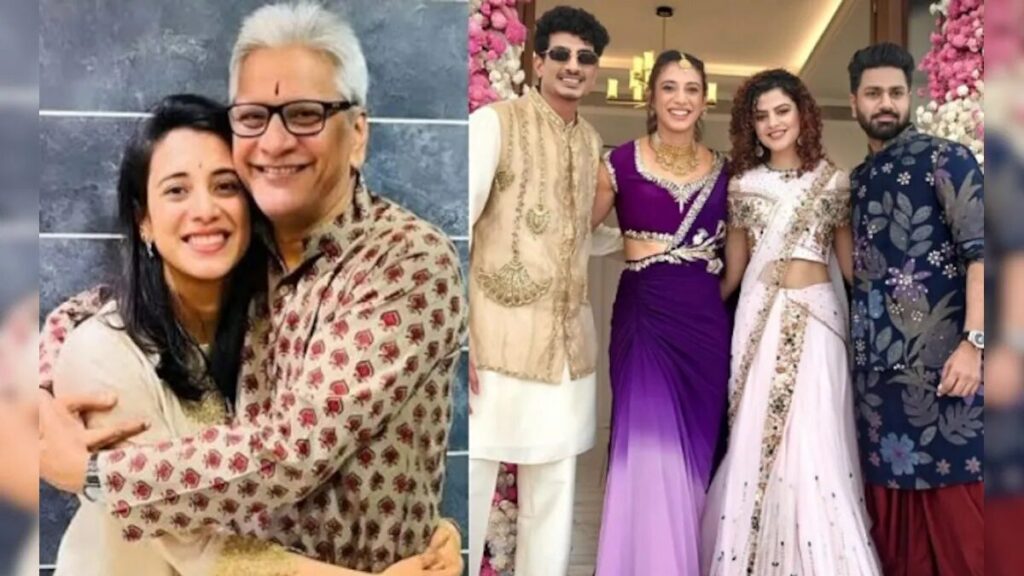 Smriti Mandhana Wedding Update