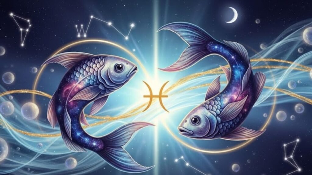 मीन राशिफल आज 4 दिसंबर