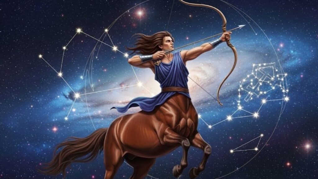 4 दिसंबर 2025 धनु दैनिक