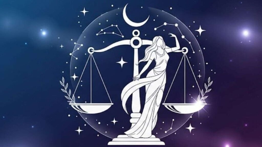 आज का तुला राशिफल