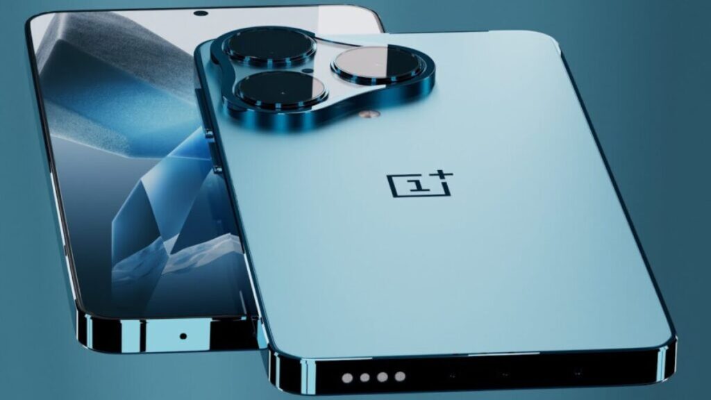 OnePlus Ace 6T