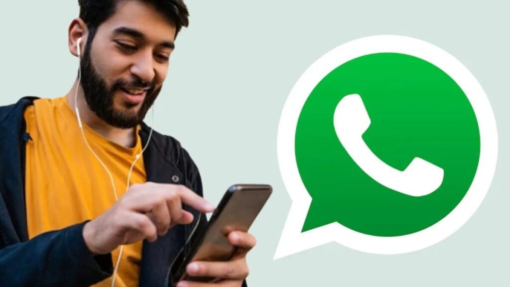 WhatsApp का नया फीचर