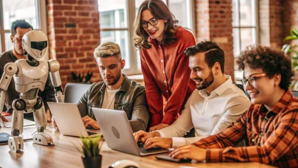 AI MBA स्किल्स खा जाए