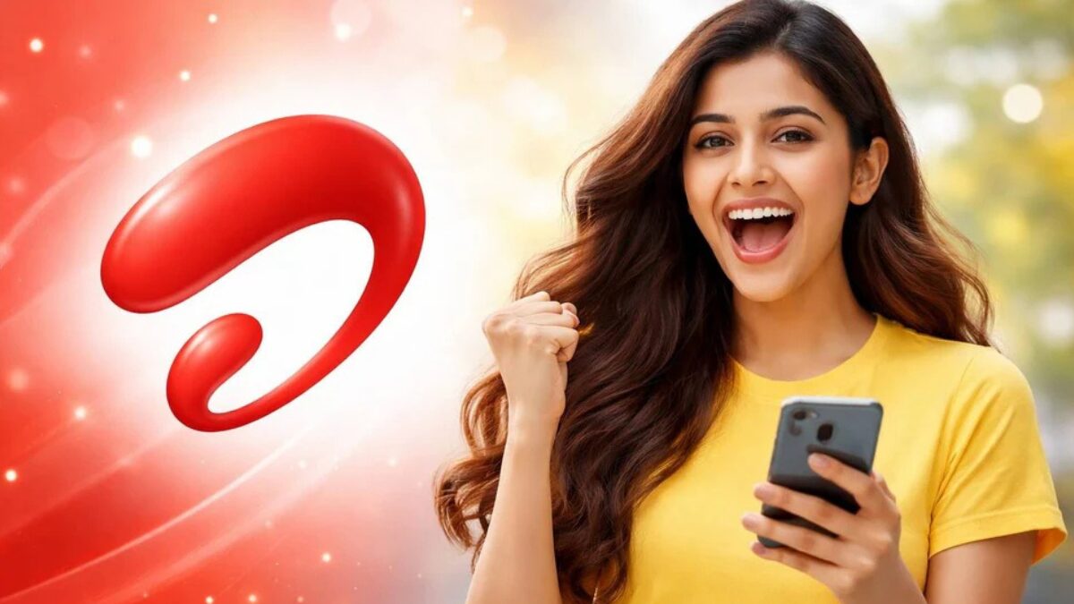 Airtel यूजर्स अलर्ट ₹4000