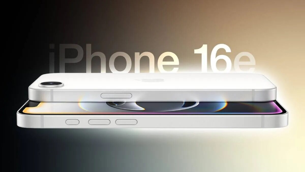 Croma पर iPhone 16e