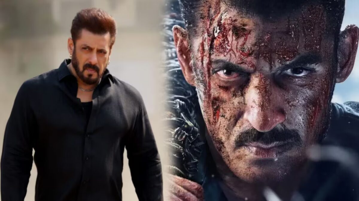 कर्नल सलमान बोल रहे