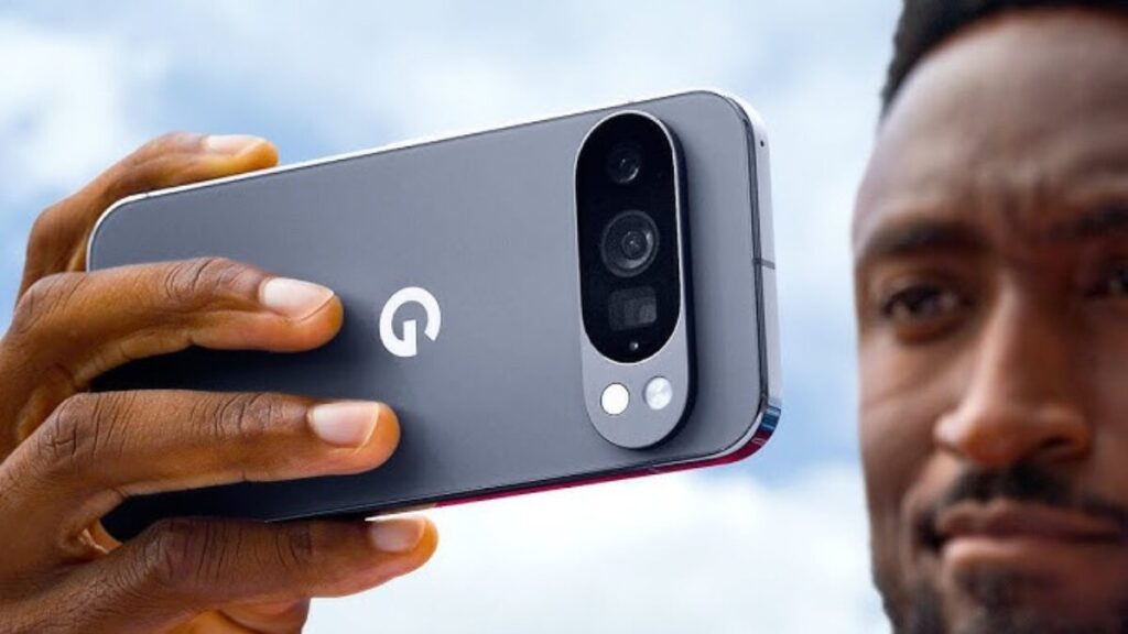 Pixel 10 पर डिस्काउंट