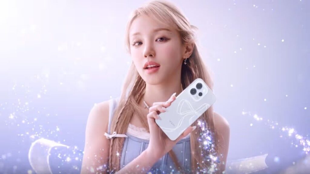 Oppo Reno 15 सीरीज